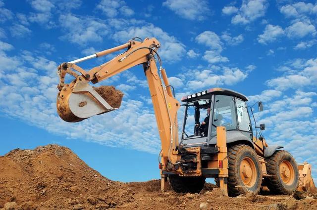 据工程机械协会统计,2020年3月,挖掘机共销售49408台,同比增加11.59%.